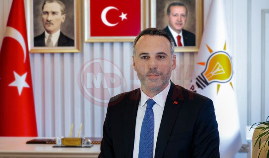 "15 Temmuz, milli iradenin zaferidir"