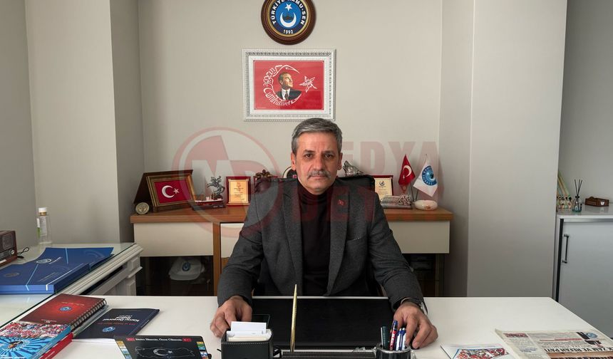 Türkiye Kamu-Sen’den enflasyon tepkisi!