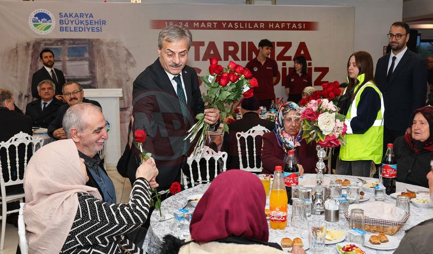 Yusuf Alemdar’dan yürek ısıtan kucaklaşma