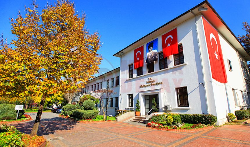 Büyükşehir’den önemli açıklama