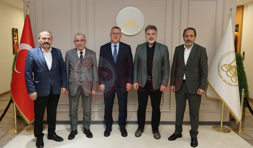 2 yıllık yeni toplu iş sözleşmesi imzalandı