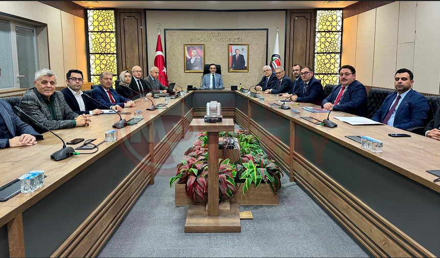 Sakarya'da İŞKUR verileri açıkladı