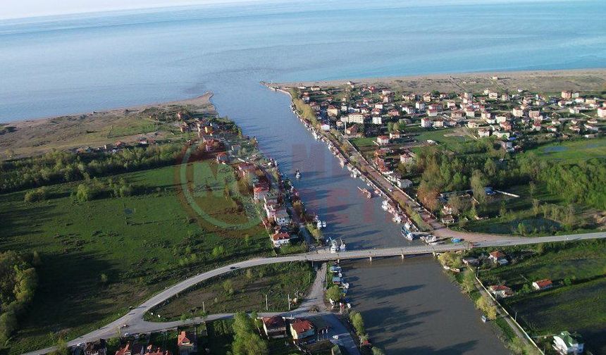 Karasu Sahil Düzenleme ve Rekreasyon projesinin temeli atılıyor