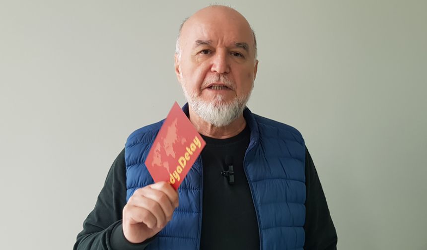 "Milleti enayi yerine koymayın!"