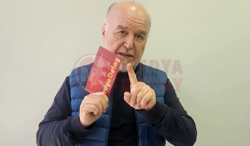 "Bu rezilliğe dur diyin!"