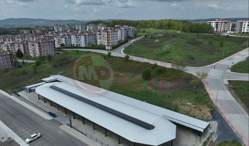Korucuk’a modern dokunuş