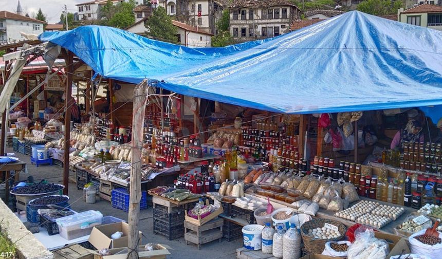 Taraklı’ya yakışmıyor