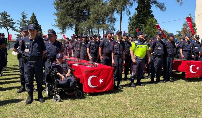 Engel tanımayan vatan sevgisi