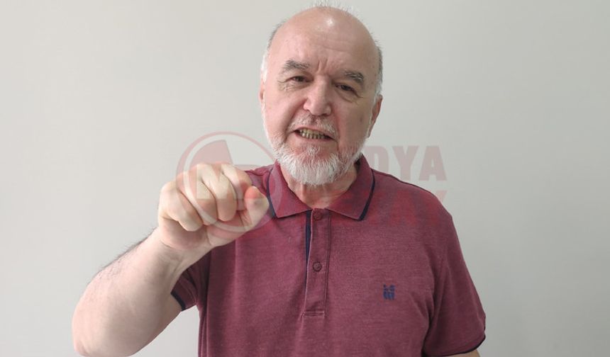 "Doktor bu ne?"