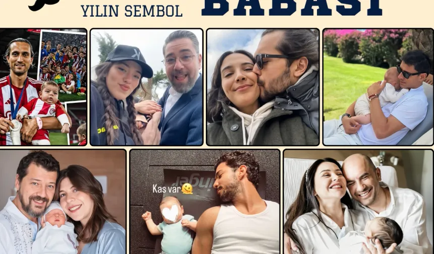 2025’in “Sembol Babası” belli oldu!