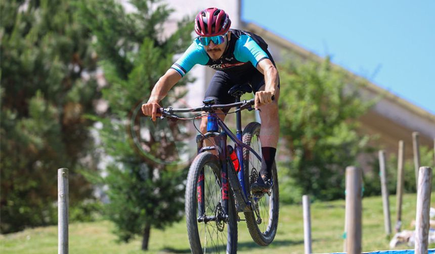 Milli pedallar dünyanın en heyecanlı yarışında
