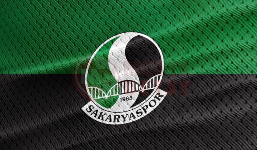 Sakaryaspor’da kongre ertelendi!