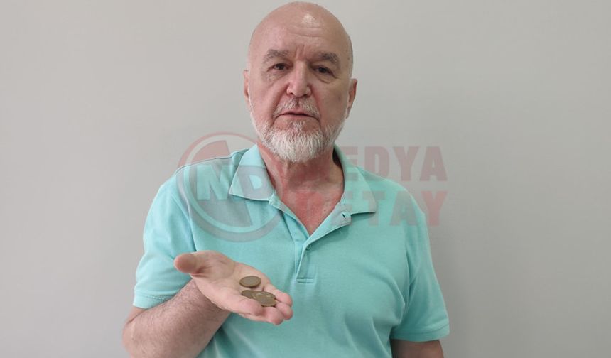 "Emekli düşmanı TÜİK!"