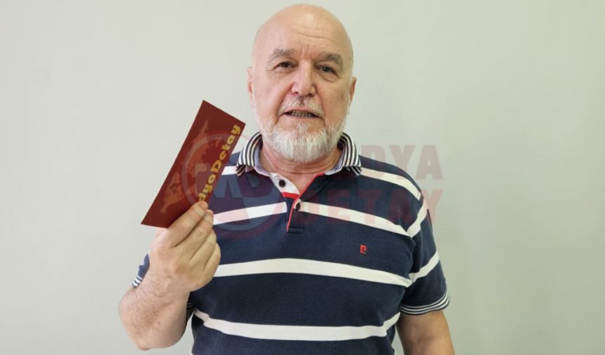 "Nihayet rezillik bitiyor!"
