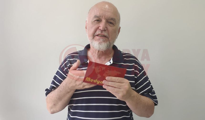 "Bakan Şimşek öyle diyor!"