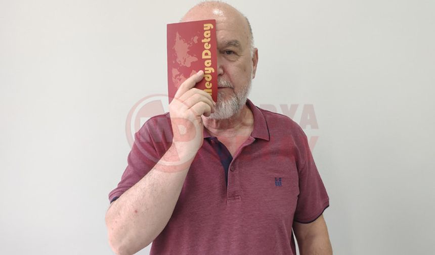 "Gençler artık ulu orta sevişiyor!"