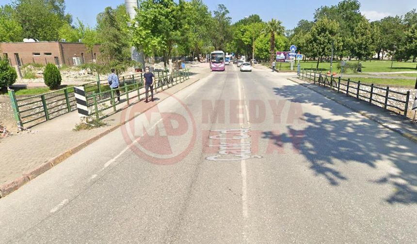 Bu 3 caddeyi kullanacaklara yeni uyarı!