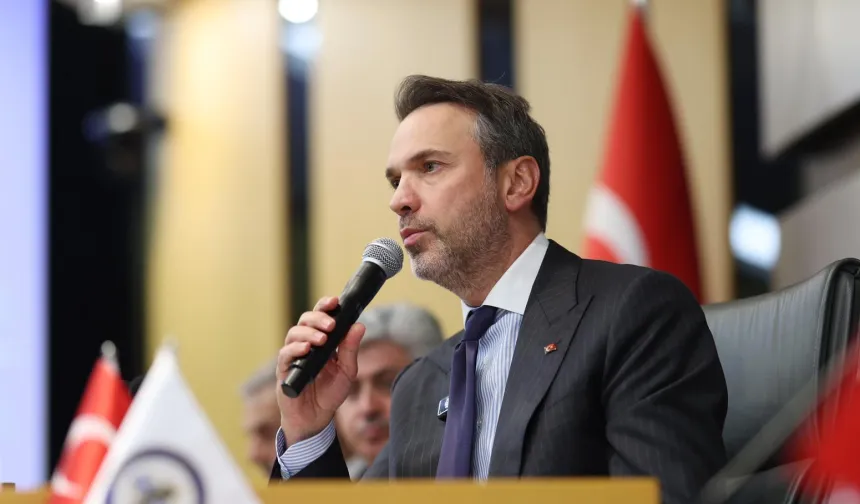 Doğalgaz ve elektrik desteğinde 600 milyar TL'ye ulaşıldı