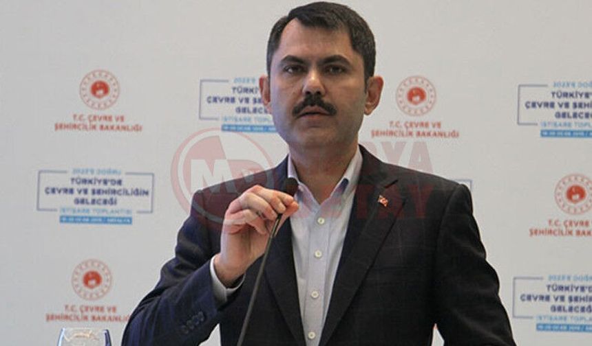 "Atıkların ekonomiye katkısı 450 milyar liraya çıkacak"