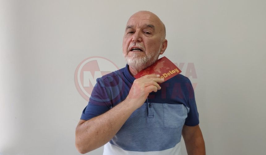 "Suç çok ceza yok!"