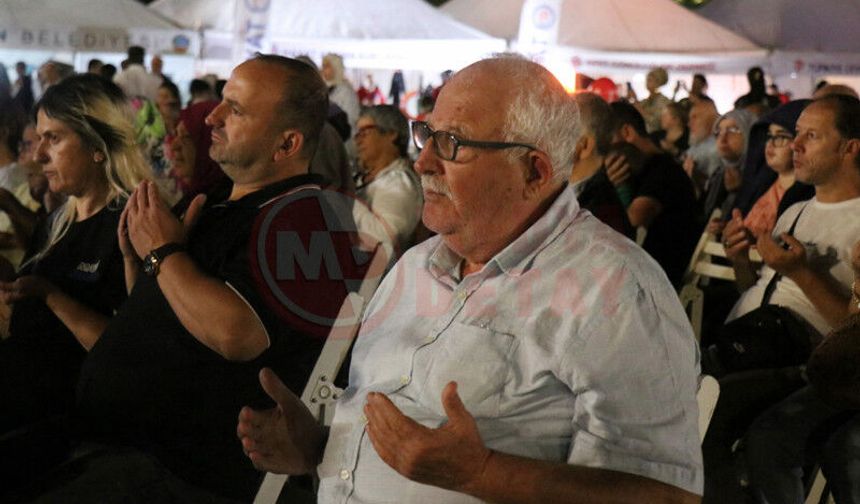 17 Ağustos 27. yılında dualarla anılacak