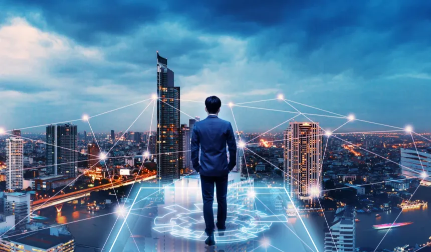 Dijital dönüşüm hız kazandı!