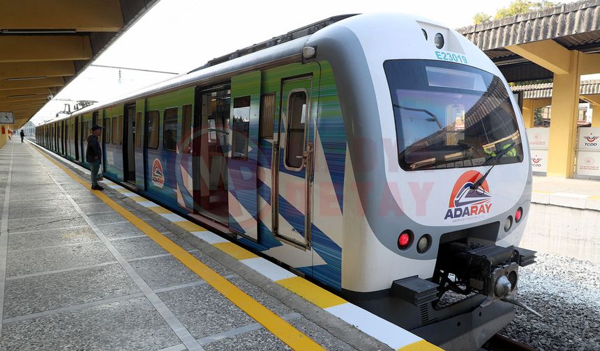 ADARAY, metrobüs ve belediye otobüsleri bayramda ücretsiz
