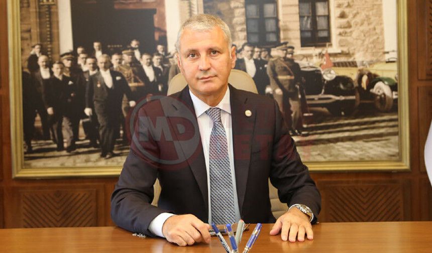 Sakarya’nın Nisan ayı ihracatı 458.5 milyon dolar