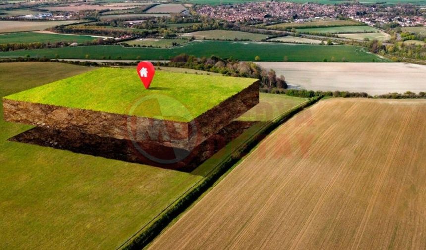 Adapazarı’nda icradan satılık arsa!