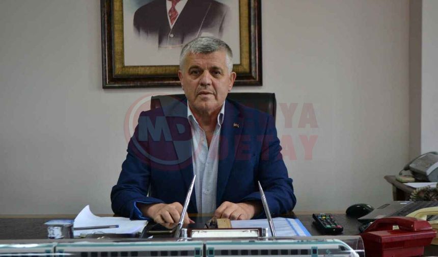 “1 Mayıs bayram değil, sorunların konuşulduğu gün”