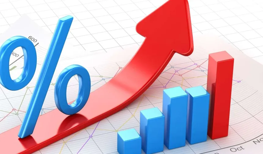 Yıllık enflasyon yüzde 31,53 oldu