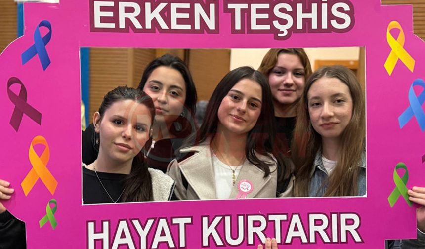 Erken teşhis hayat kurtarır