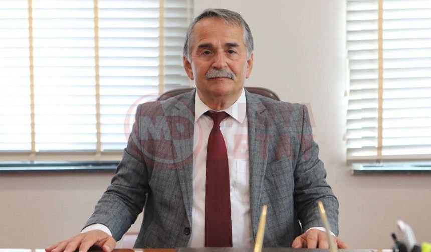 Başkan Karakullukçu’dan Ramazan Bayramı mesajı