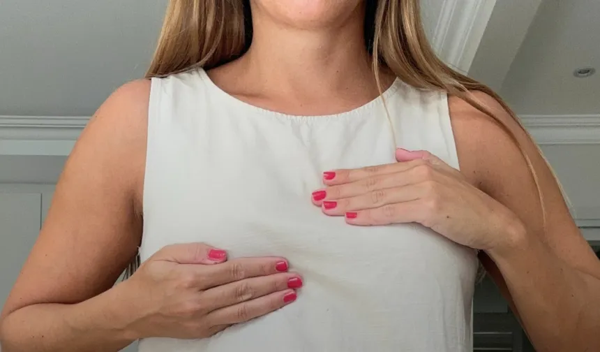 Kadınların yalnızca yüzde 45'i meme kanseri belirtilerini tanıyor