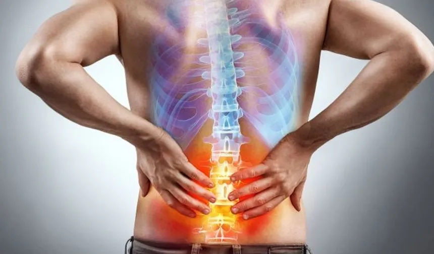 Uzmanından kemik erimesi uyarısı!