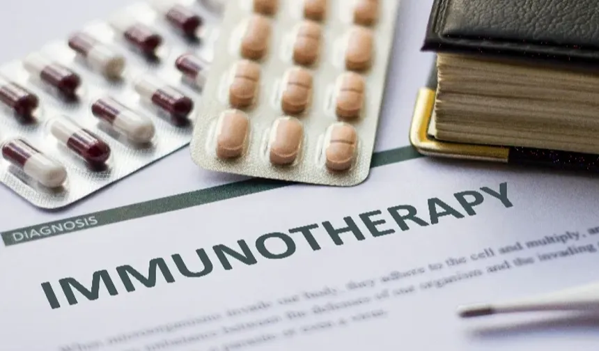 16 bin 400 hasta immünoterapi ilaçlarından yararlandı