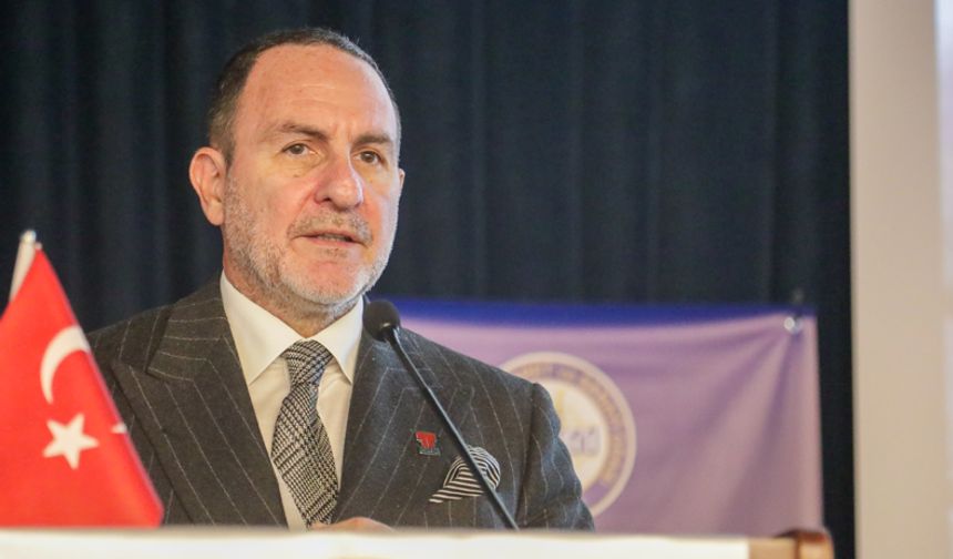 Prof. Alkin, Sakarya’yı ekonomik bakışla değerlendirdi