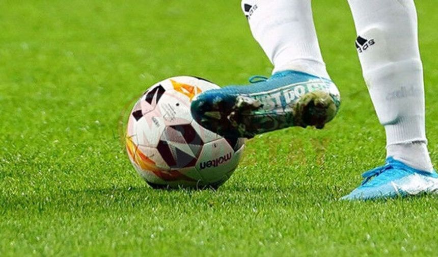 Ümit Milli Takım aday kadrosunda değişiklik: Sakaryaspordan 3 oyuncu!