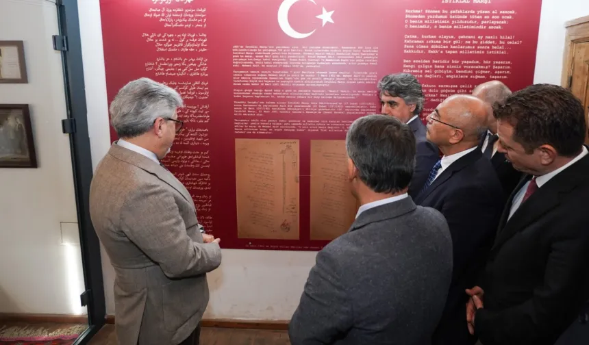 MEB, 12 Mart'ın temasını belirledi