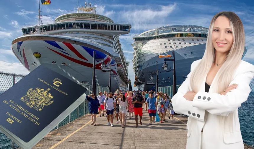 Vize sorunu olanlara çözüm!