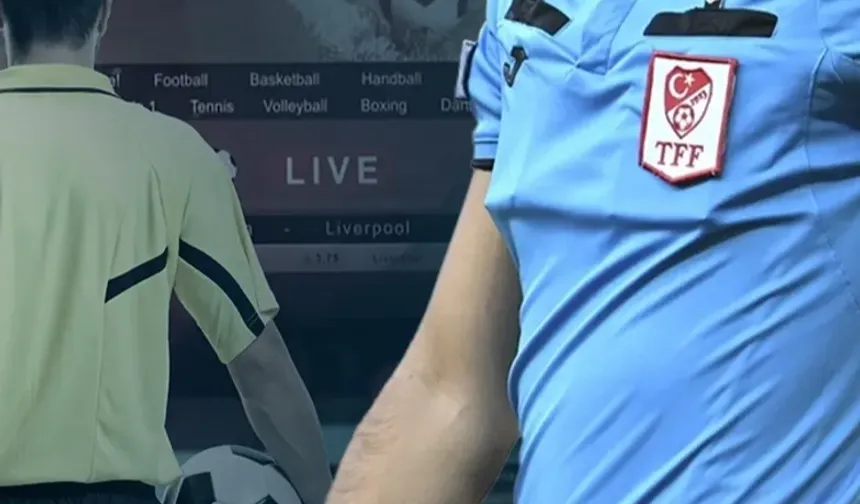 27 futbolcu ve 22 hakem tedbirli olarak PFDK'ya sevk edildi!