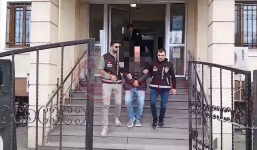 Sakarya'da aranan 370 şahıs yakalandı!