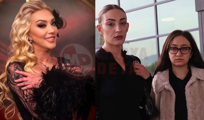 Güllü'nün kızı tarafından itildiğine şahit olan Sultan Ulu'nun ifadesi ortaya çıktı