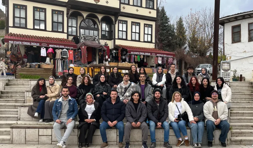 Adım adım Sakarya'yı keşfe devam