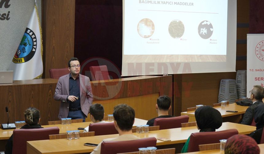 Serdivan’da kurumlar arası örnek dayanışma