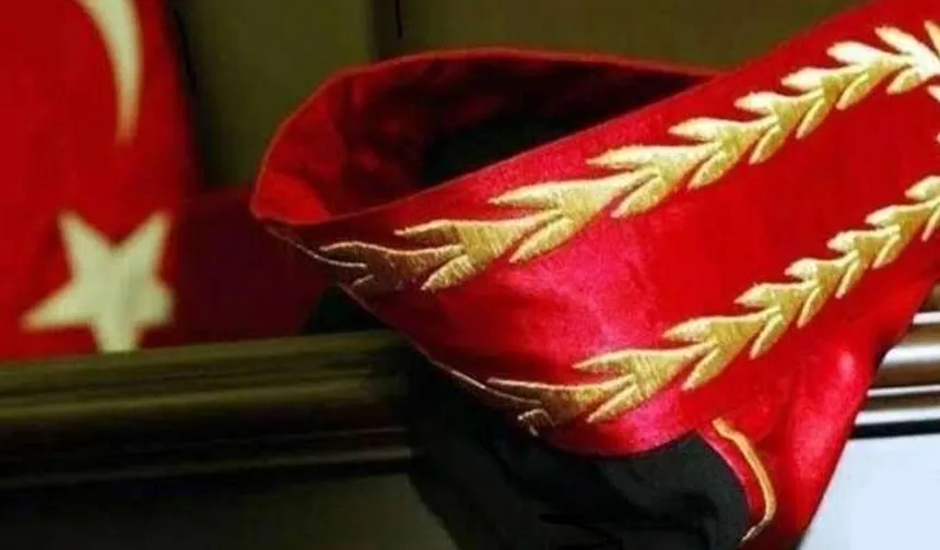 Bin 351 yeni hâkim ve savcı göreve başlıyor