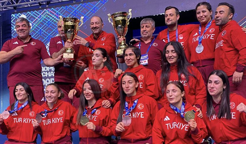 Ringlerin sultanları