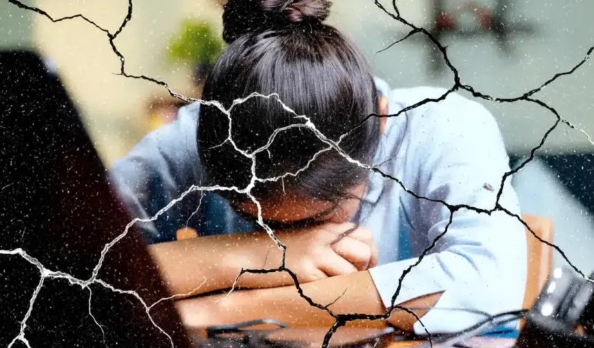 Çalışanlar tükenmişlik riskiyle karşı karşıya!