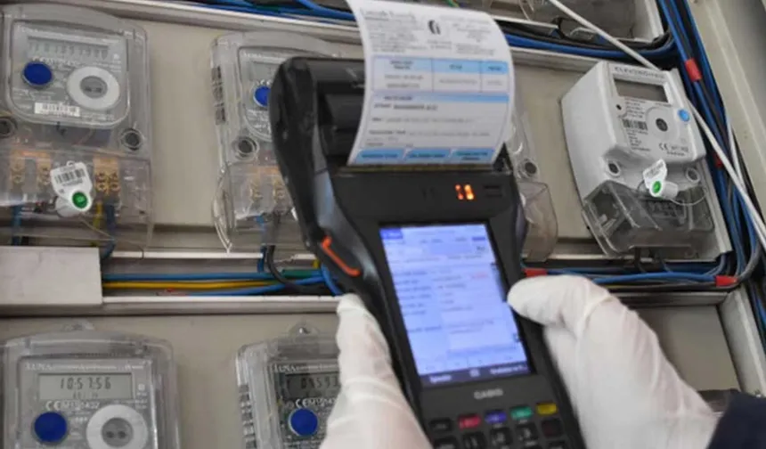 EPDK'dan dijital hamle...