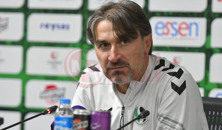 "Temkinli başladık, 2. yarı oyunu çözdük"